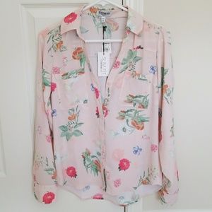 Express Portofino Shirt